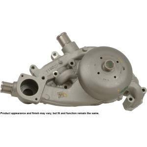 Cardone Reman Remanufactured Water Pumps for 2012 Cadillac Escalade ESV - 58-653