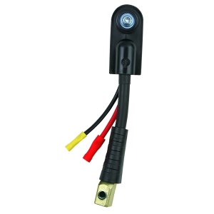 Deka Side Terminal Quick Connect Battery Harness Repair Splice for Cadillac 60 Special - 08868
