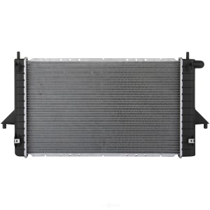 Spectra Premium Complete Radiator for Saturn SL2 - CU2191