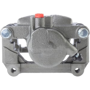Centric Remanufactured Semi-Loaded Front Driver Side Brake Caliper for 2004 Mazda Miata - 141.45052