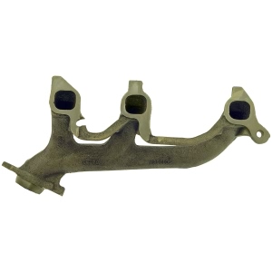 Dorman Cast Iron Natural Exhaust Manifold for 2002 Jeep Wrangler - 674-467
