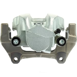 Centric Semi-Loaded Brake Caliper for 2017 Volvo S90 - 141.39073