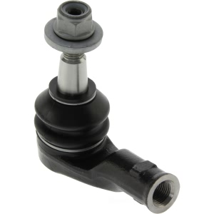 Centric Premium™ Front Outer Steering Tie Rod End for Land Rover LR3 - 612.22012