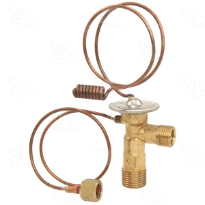 Four Seasons A C Expansion Valve for Volvo 242 - 38607