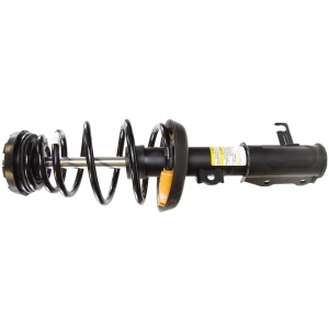 Monroe Quick-Strut™ Front Driver Side Complete Strut Assembly for 2012 Buick LaCrosse - 172516