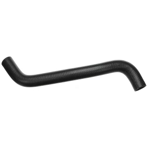 Gates Engine Coolant Molded Radiator Hose for 2004 Toyota Solara - 22825