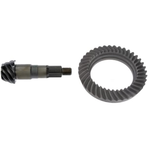 Dorman OE Solutions Front Differential Ring And Pinion for 2012 Jeep Wrangler - 697-344