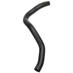 Gates Engine Coolant Molded Radiator Hose for 2014 Acura TL - 23516
