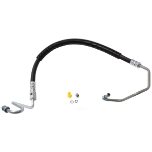 Gates Power Steering Pressure Line Hose Assembly for 1995 Chevrolet Impala - 367690