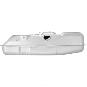 Spectra Premium Fuel Tank for 1995 Toyota T100 - TO50A