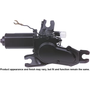 Cardone Reman Remanufactured Wiper Motor for Mitsubishi - 40-3005