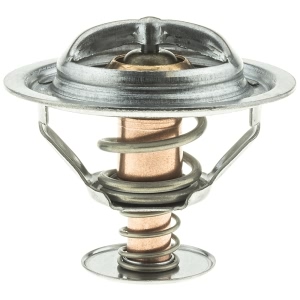 Gates OE Type Engine Coolant Thermostat for 2007 Mitsubishi Eclipse - 33877