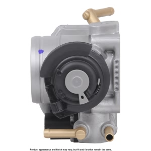 Cardone Reman Remanufactured Throttle Body for 1999 Volkswagen Jetta - 67-4002