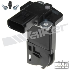 Walker Products Mass Air Flow Sensor for 2013 Lincoln MKZ - 245-1328