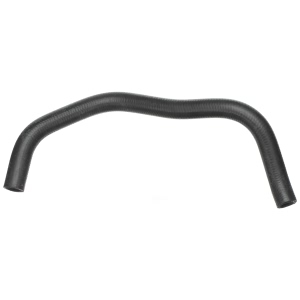 Gates Hvac Heater Molded Hose for 1986 Honda Wagovan - 18857