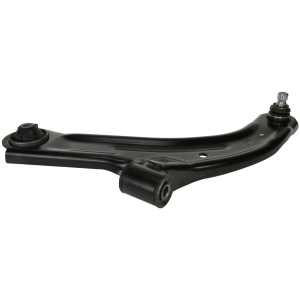 Centric Premium™ Front Driver Side Lower Control Arm and Ball Joint Assembly for Nissan Cube - 622.42070