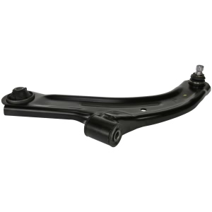 Centric Premium™ Front Driver Side Lower Control Arm and Ball Joint Assembly for 2012 Nissan Cube - 622.42070