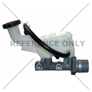 Centric Premium Brake Master Cylinder for 2008 Chevrolet Cobalt - 130.62137