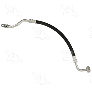 Four Seasons A C Discharge Line Hose Assembly for Acura ILX - 56786