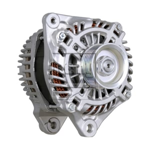 Remy Remanufactured Alternator for 2012 Infiniti M56 - 11289