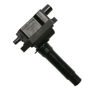 Delphi Ignition Coil for 2000 Kia Sportage - GN10228