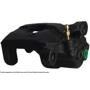 Cardone Reman Remanufactured Unloaded Caliper for 2002 Nissan Altima - 19-2780