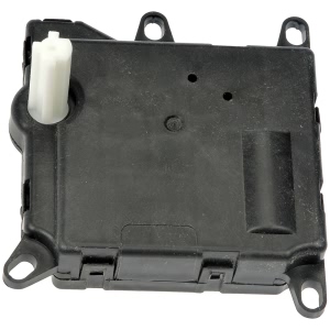 Dorman Hvac Air Door Actuator for 1997 Lincoln Continental - 604-916