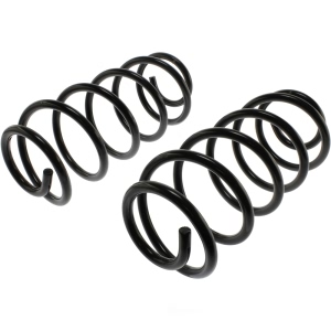 Centric Premium™ Coil Springs for Mercury Monterey - 630.65012