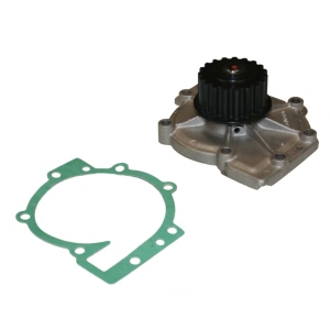 GMB Engine Coolant Water Pump for 2009 Volvo C70 - 190-1070