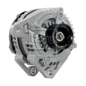 Remy Remanufactured Alternator for 2010 Dodge Journey - 12900