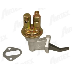 Airtex Mechanical Fuel Pump for American Motors Eagle - 60167