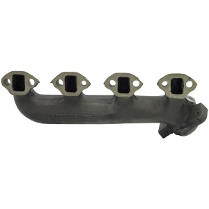 Dorman Cast Iron Natural Exhaust Manifold for 1992 Ford Bronco - 674-153