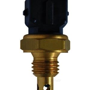 Hella Air Temperature Sensor for 1999 Volkswagen Cabrio - 358058151