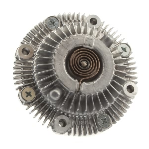 AISIN Engine Cooling Fan Clutch for 1993 Suzuki Sidekick - FCS-001
