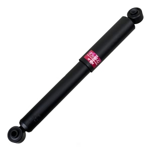 KYB Excel G Rear Driver Or Passenger Side Twin Tube Shock Absorber for 2005 Kia Sorento - 349005