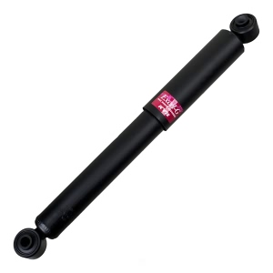 KYB Excel G Rear Driver Or Passenger Side Twin Tube Shock Absorber for 2006 Kia Sorento - 349005