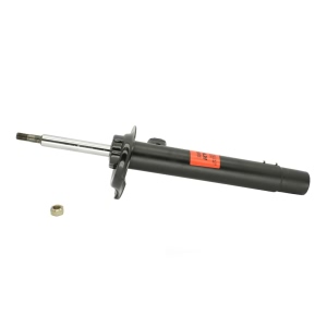 KYB Excel G Front Passenger Side Twin Tube Strut for 2004 BMW 330i - 334945