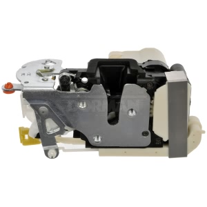 Dorman OE Solutions Front Passenger Side Door Lock Actuator Motor for 1999 Chevrolet Silverado 1500 - 931-209