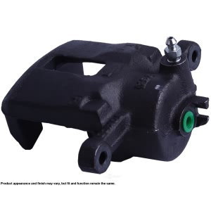 Cardone Reman Remanufactured Unloaded Caliper for 1986 Nissan Pulsar NX - 19-870