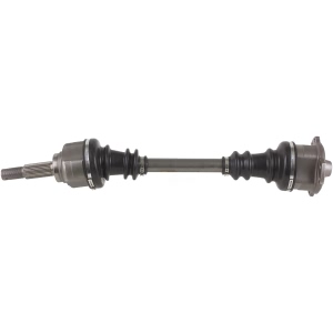 Cardone Reman Remanufactured CV Axle Assembly for 1992 Nissan 240SX - 60-6047
