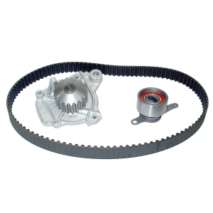 Airtex Timing Belt Kit for 1995 Honda Civic del Sol - AWK1302