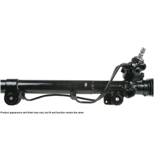 Cardone Reman Remanufactured Hydraulic Power Rack and Pinion Complete Unit for 2005 Toyota Tacoma - 26-2629