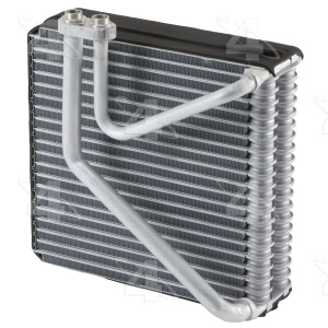 Four Seasons A C Evaporator Core for 2009 Chevrolet Aveo5 - 64046