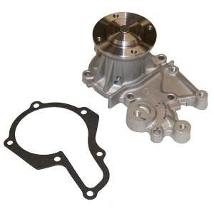GMB Engine Coolant Water Pump for 1997 Suzuki Swift - 165-1150