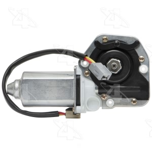 ACI Front Passenger Side Window Motor for Ford E-350 Club Wagon - 83111