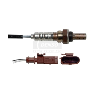 Denso Oxygen Sensor for 2010 Audi A6 - 234-4409