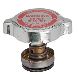 STANT Engine Coolant Radiator Cap - 10205