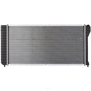 Spectra Premium Complete Radiator for Oldsmobile Intrigue - CU2421