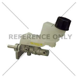 Centric Premium Brake Master Cylinder for Mazda 6 - 130.45219