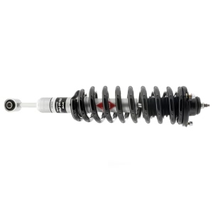KYB Strut Plus Front Driver Side Twin Tube Complete Strut Assembly for 2010 Toyota Tacoma - SR4464